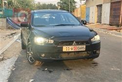 ميتسوبيشي لانسرEX